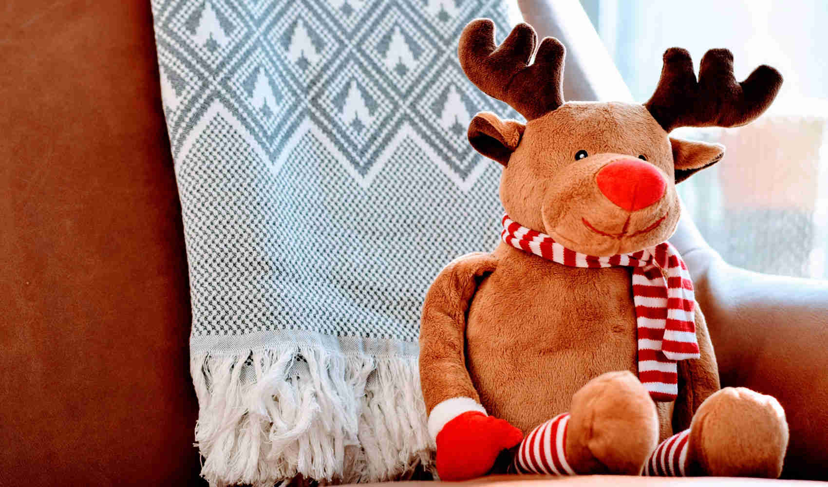 Reindeer Express